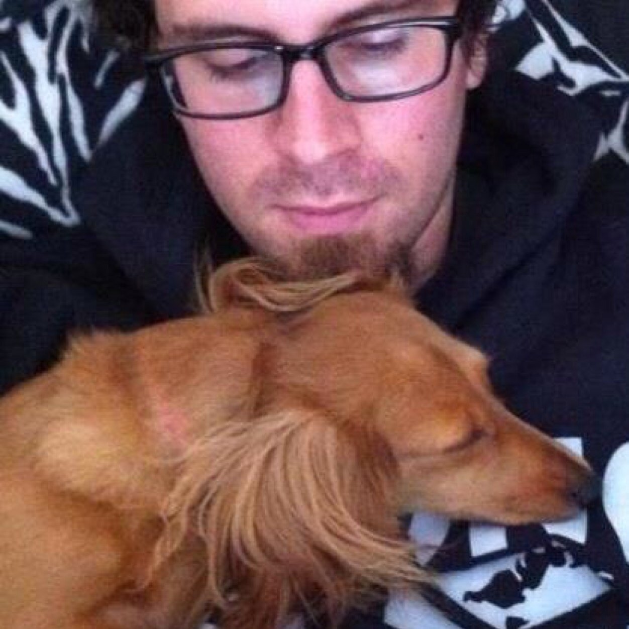 ChrisSaves's profile picture. 