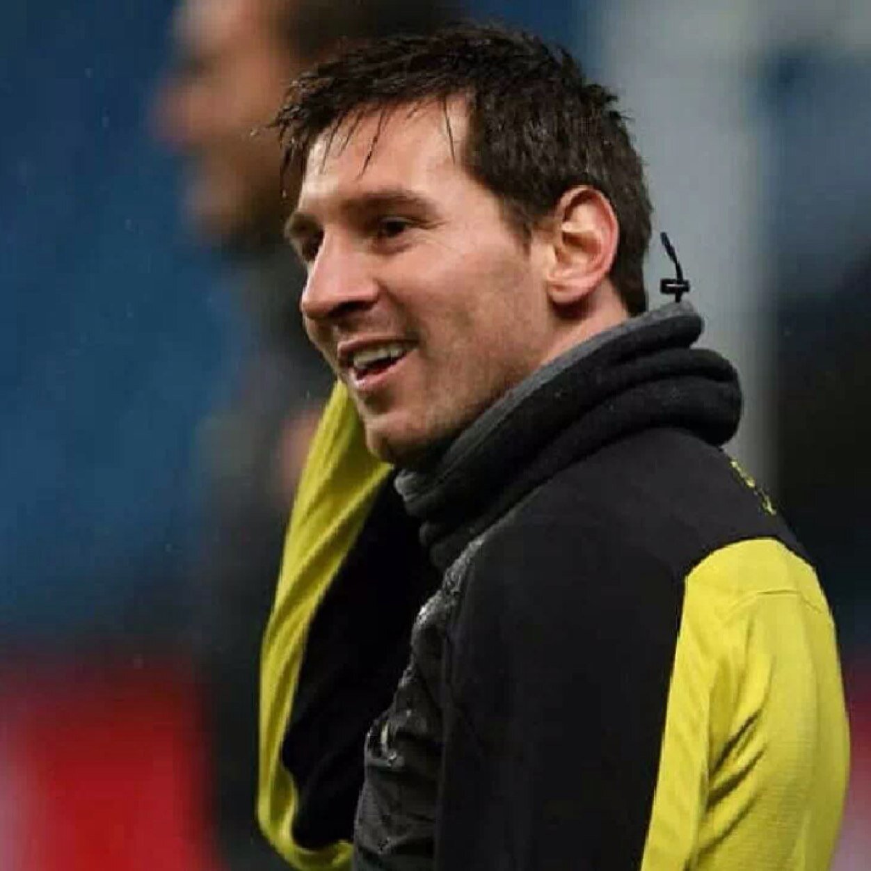 samehajb's profile picture. 