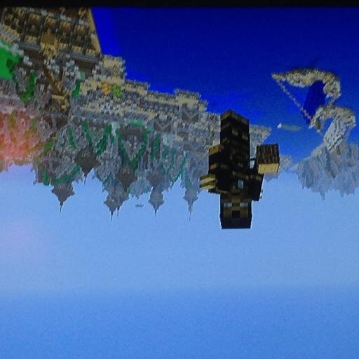 OracleDrifty's profile picture. Minecraft Builder