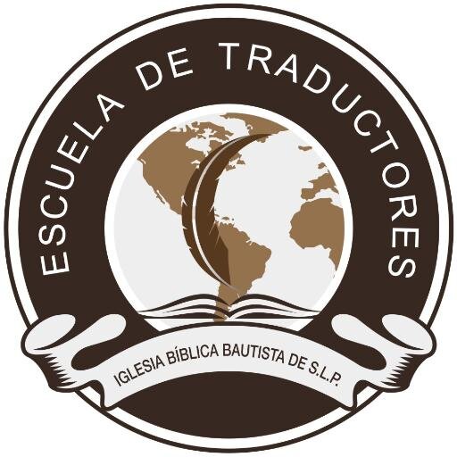 Ministerio de @ibbslp Llevando la Palabra de Dios a cada hombre en su propio idioma. Bringing the Word of God to every man in his own language.