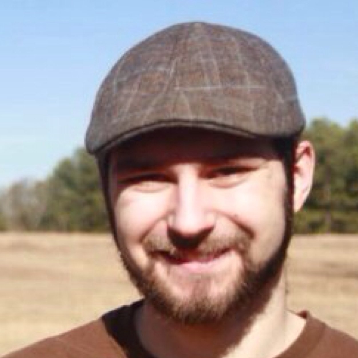 The_AndrewBaker's profile picture. Director of Student & Family Ministries at Connexion Church; Freelance Graphic, Game, & Web Designer