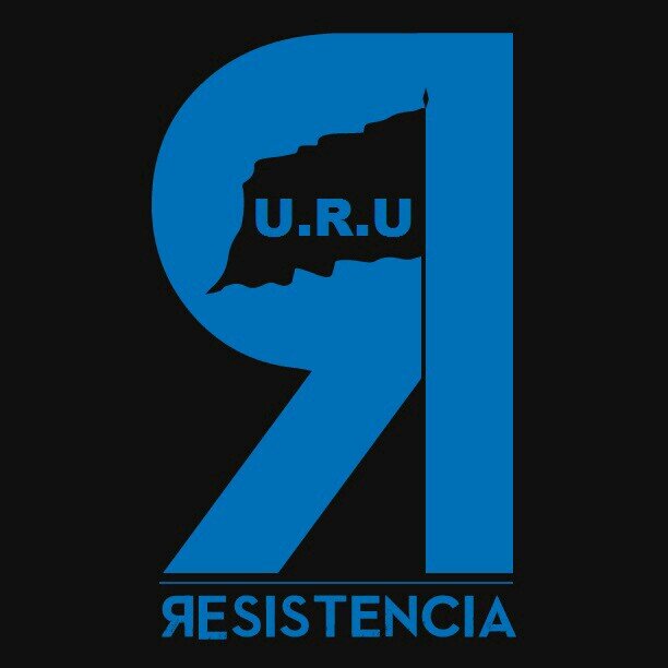 resistenciauru's profile picture. 