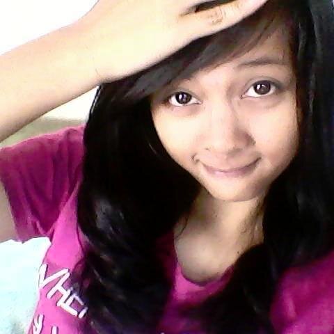 yang penting happy