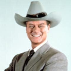 Television icon best known for his two long-running television roles as 'Major Tony Nelson' on I DREAM OF JEANNIE and 'J.R. Ewing' on DALLAS.