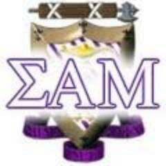 Sigma Alpha Mu Delta Zeta Chapter @ Florida International University