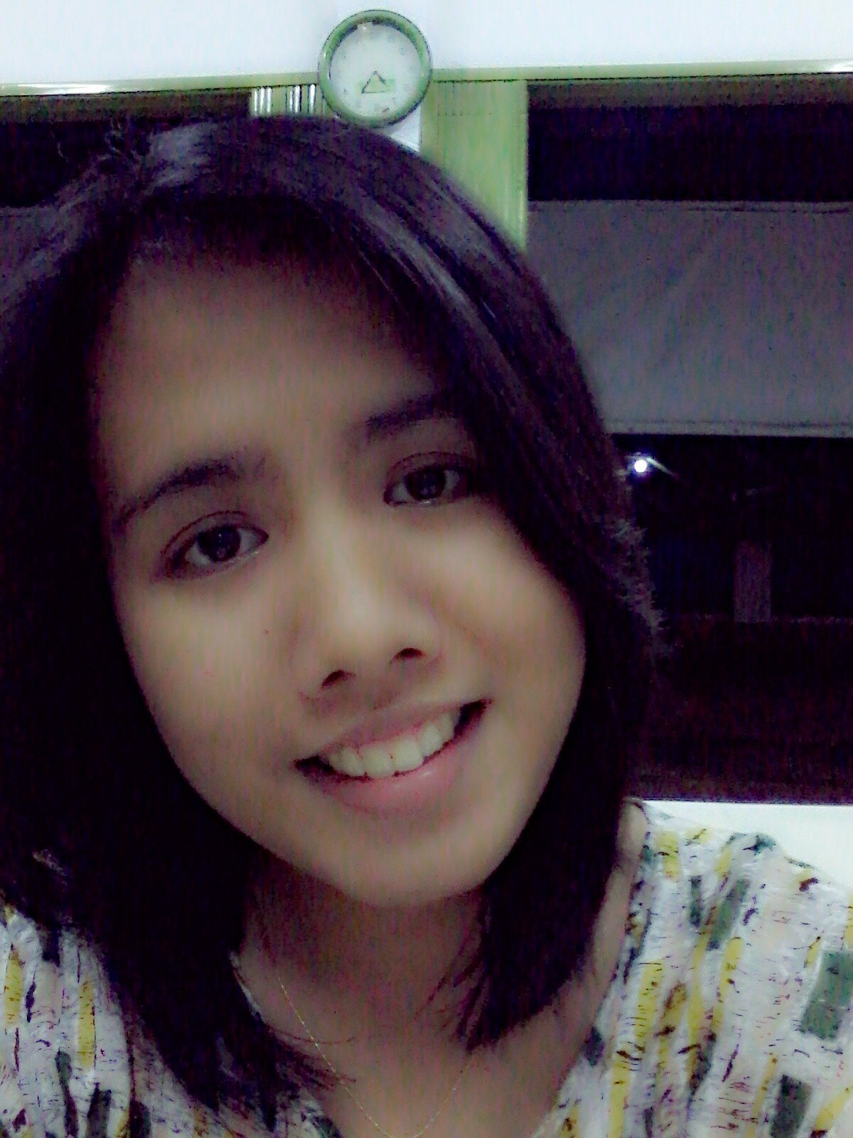 christinsofya's profile picture. 1 Petrus 4:8 | Faculty of Law Untirta' 12