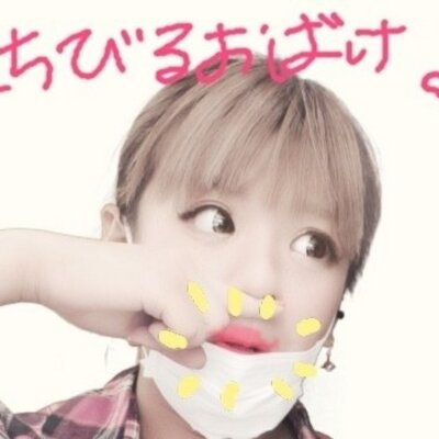 ぎっちゃん。