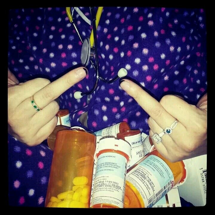 I am 26 living with Cystic Fibrosis, trying to educate, help, and inform all that I can about my disease! http://t.co/49FdRm05h0