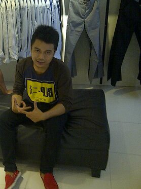 Abdaphis's profile picture. Inginnnn mencariii cinta sejati@terima apa ada  πγǻ