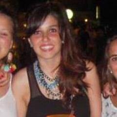 De Bragado, 
estudia Medicina en la UNLP