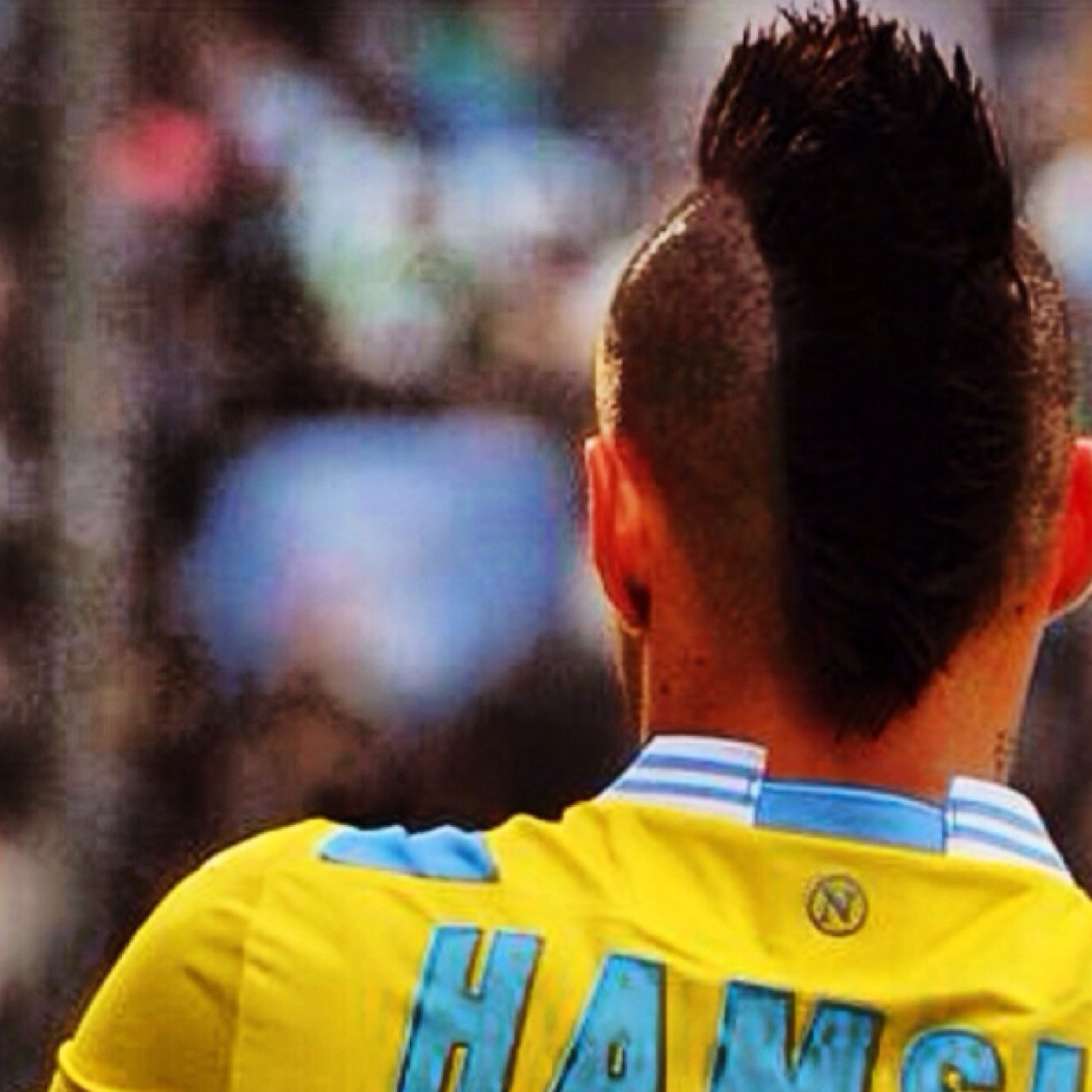 Media Tweets by Marek Hamsik (@Marek__Hamsik) | Twitter