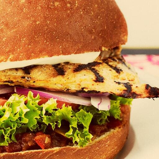 GoodtimeBurgers's profile picture. 'The freshest, tastiest burgers' and now new smoked meats Goodtime Diner.