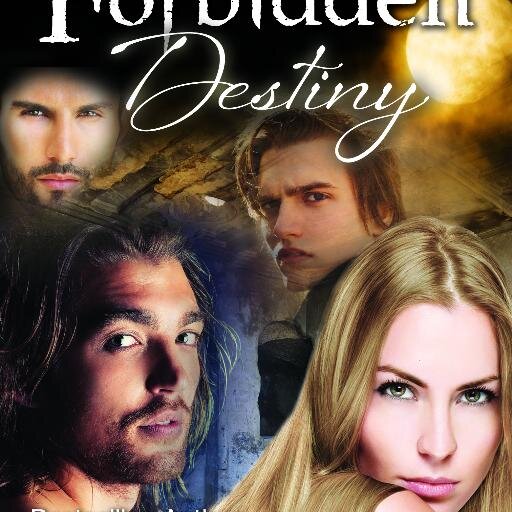 I'm a paranormal romance  and contemporary romance author. Top 5 + Mt. Rushmore Lists.Vampire Love Story, Werewolf Love Story, Winning Sarah Heart series. Poet.