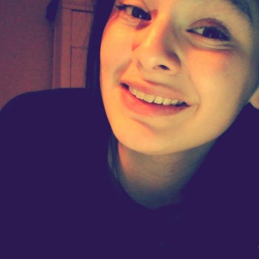 Well, I just want to say everybody is beautiful, no matter what size they are, and deserves to be happy and treated with respect.