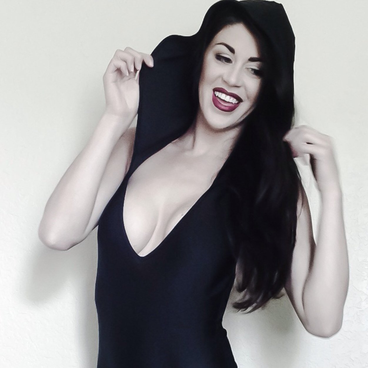 katiekenn3dy's profile picture. Introduce a little anarchy. Upset the established order and everything becomes chaos. I am an agent of chaos.

Instagram - katiekenn3dy