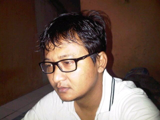 GanjarKholik's profile picture. Futsal Coach of Jaya kencana United&Angels,BSI FC