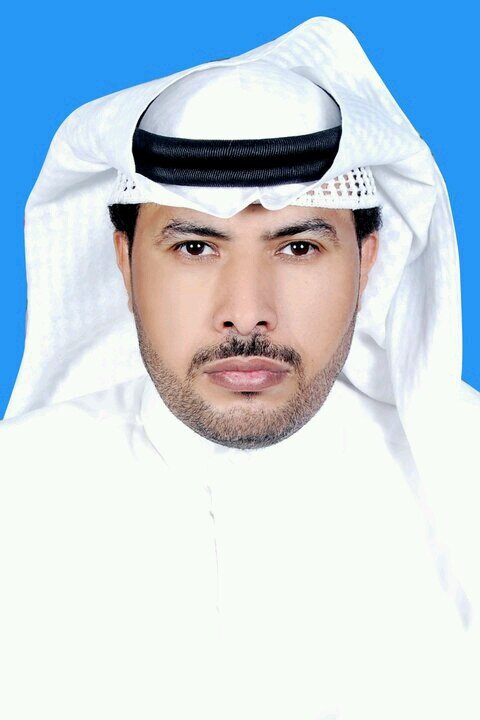 ‏شاعر سعودي
 فصيح نبطي غنائي
سكرتير اللجنة الثقافية بمحافظة المجاردة