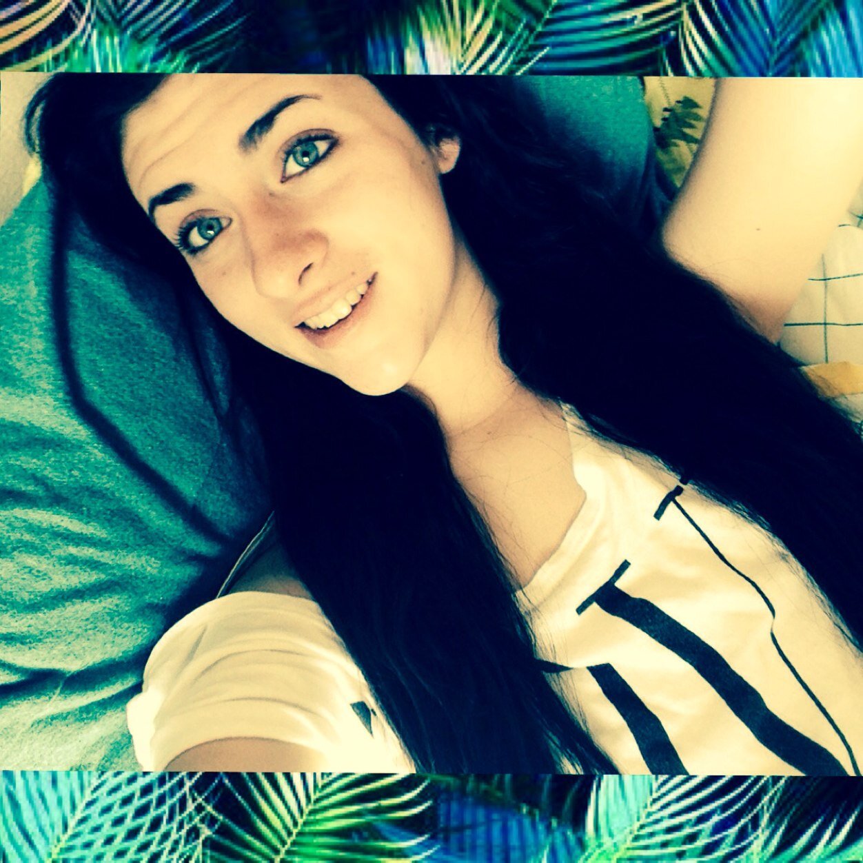 James and Beau(RT) follow
