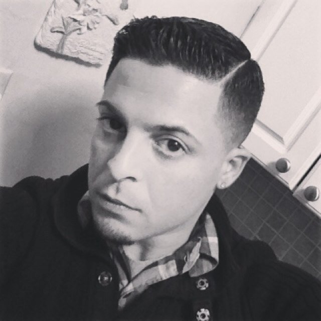 born and rep that 305 all day everyday...33 bi male in chitown...but still holding it down 305 style...
