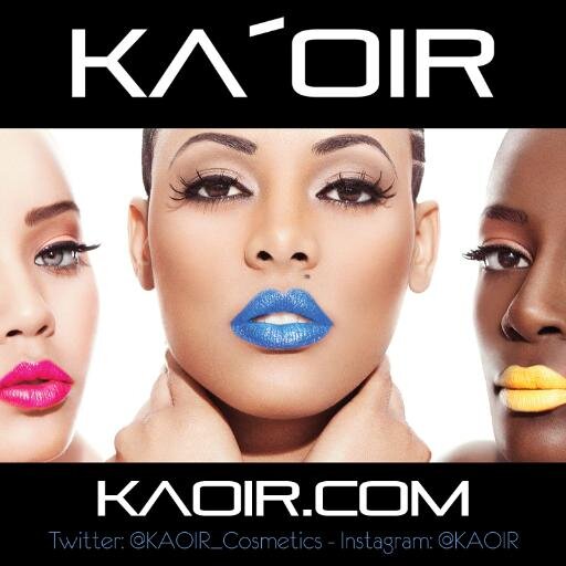 New FROM @KeyshiaKaoir