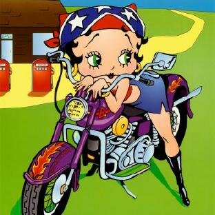 BikerDating2's profile picture. 