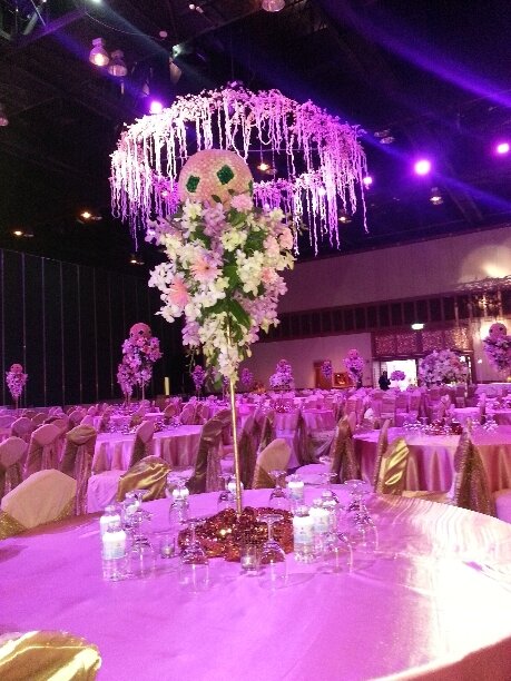 A Professional Event Planners!!!