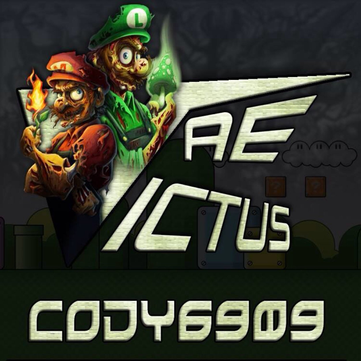 http://t.co/GfYS1M9lxm @VaeVictusGaming Lt. Commander PS4. PSN: Cody6909 Recruitment Director F4F