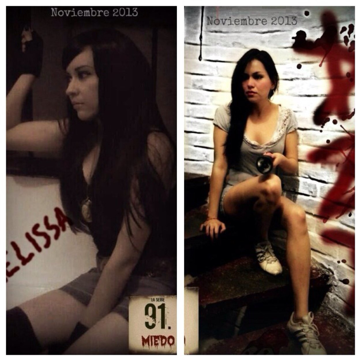 TaliYPatyFANS's profile picture. Club de fans apoyando siempre a las actrices @Patricia_Zepeda y @TaliaBonilla_ (Talia Bonilla nos sigue desde el 17/02/14)