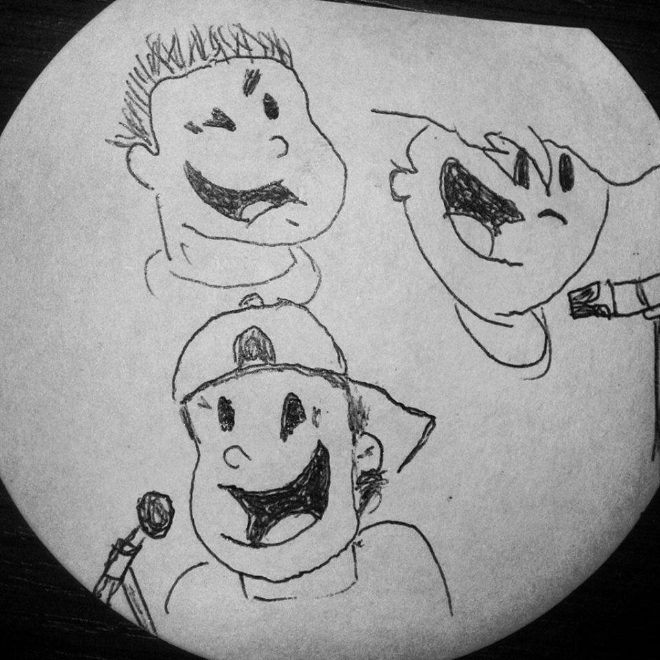 Somos una estación de radio alternativa dedicada al humor y a la buena musica.