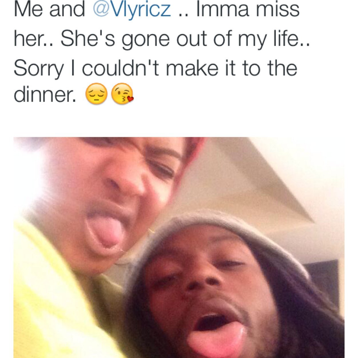 VLyricz's profile picture. I live by Loyalty, I am a up and comming singer(recording artist) Keep God First!!