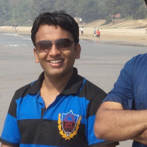 Vaibhav_bhalke's profile picture. GWT, JAVA, TIBCO