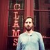 Clams (@sjcolmus) Twitter profile photo Clams (@sjcolmus) Twitter profile photo