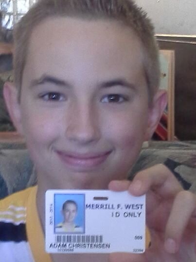 adamchristens96's profile picture. Tracy CA