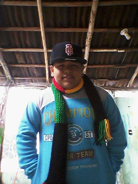 Directioner boy 3