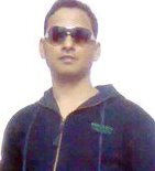 IT Analyst