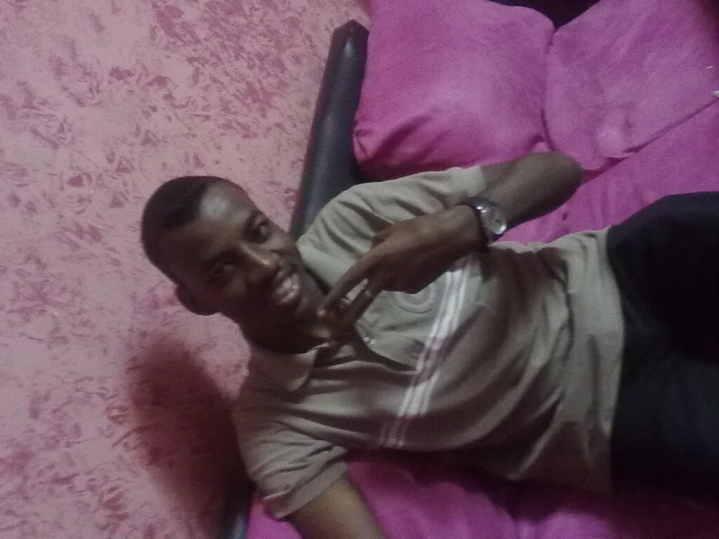 alone but happy
