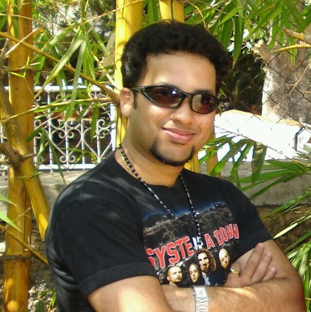 sunjyot's profile picture. 