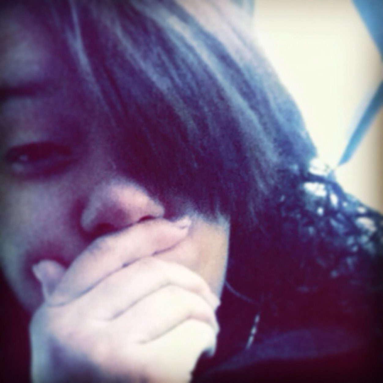 17(; bi i you don't like it then delete me :* I love my haters(;