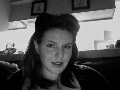 SandiCatD's profile picture. Vintage! Vintage! Vintage!