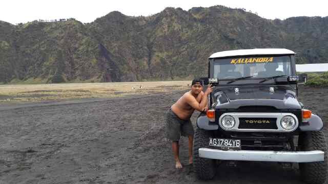 udjangkurniawan's profile picture. 