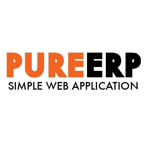 Pure ERP Simple Web Application - نظم معلومات على الشبكة بأسلوب أسهل للشركات والمؤسسات الصغيرة والمتوسطة - استشارات تقنيه - info@pureerp.com