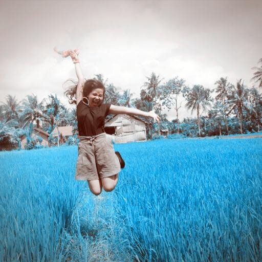 Alywas Be spirit !!