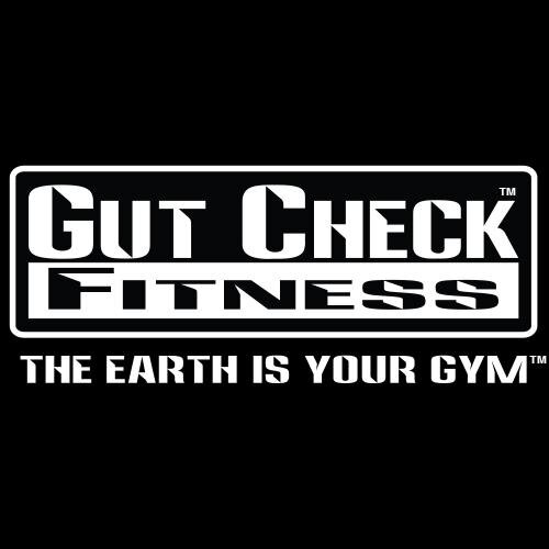 The Earth Is Your Gym