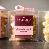 GlutenFreeGoodies (@kyotofu) 's Twitter Profile