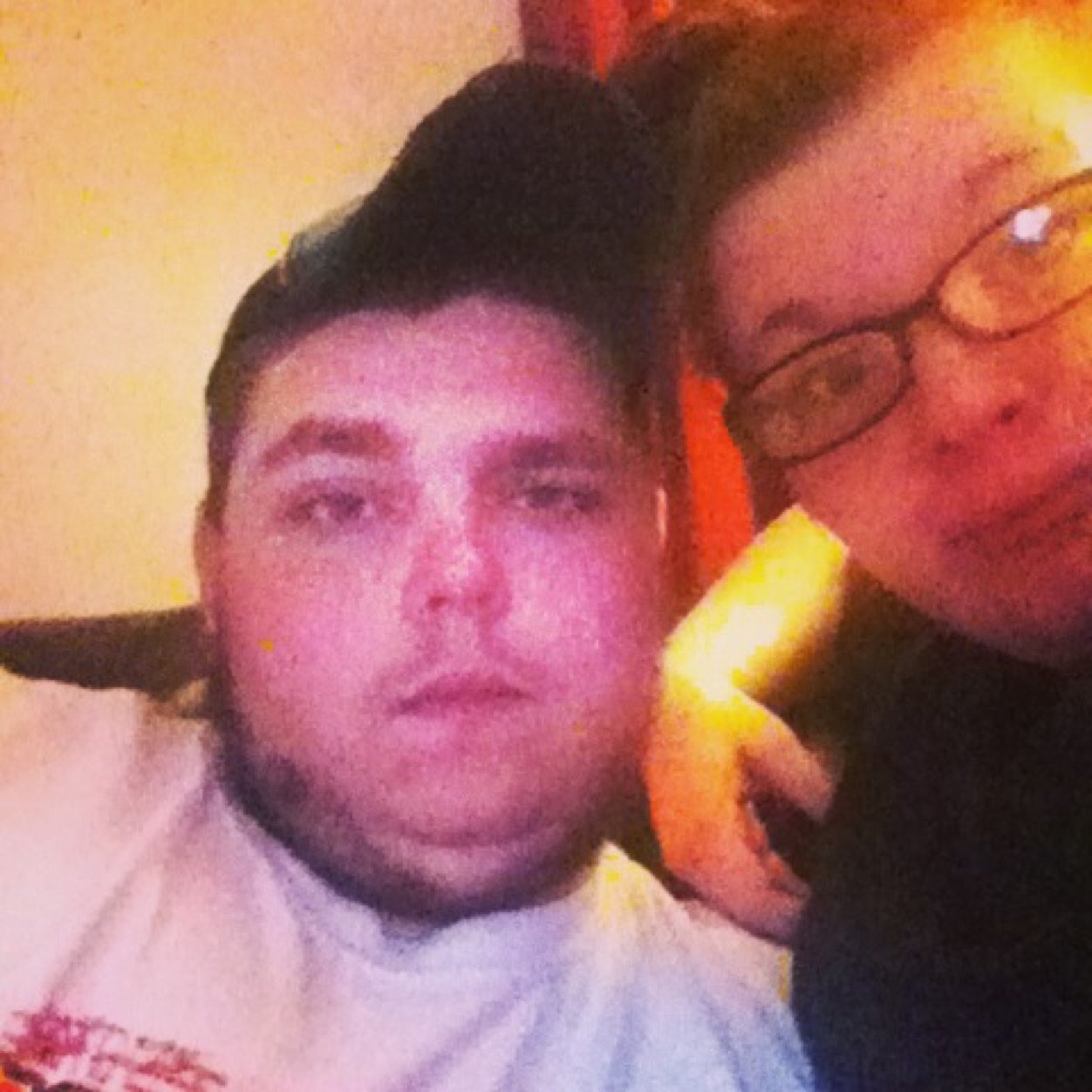 I am from Arkansas I like to fish and hunting