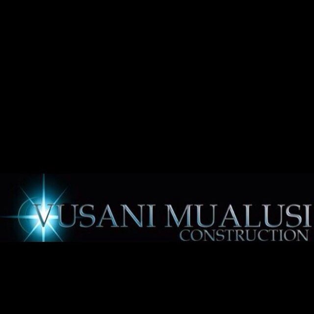 VusaniMualusi Construction & Projects is a dynamic construction and development company that sets to rival all competitors.