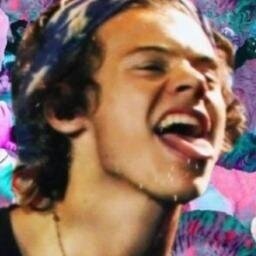 Hey! Please follow me here @TMIperfection1D xx Thanks