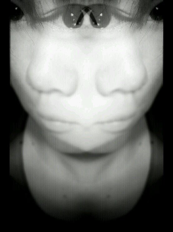 I remained too much inside my head and ended up losing my mind.