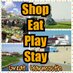 |Shop|Eat|Play|Stay| (@shopeatplaystay) Twitter profile photo