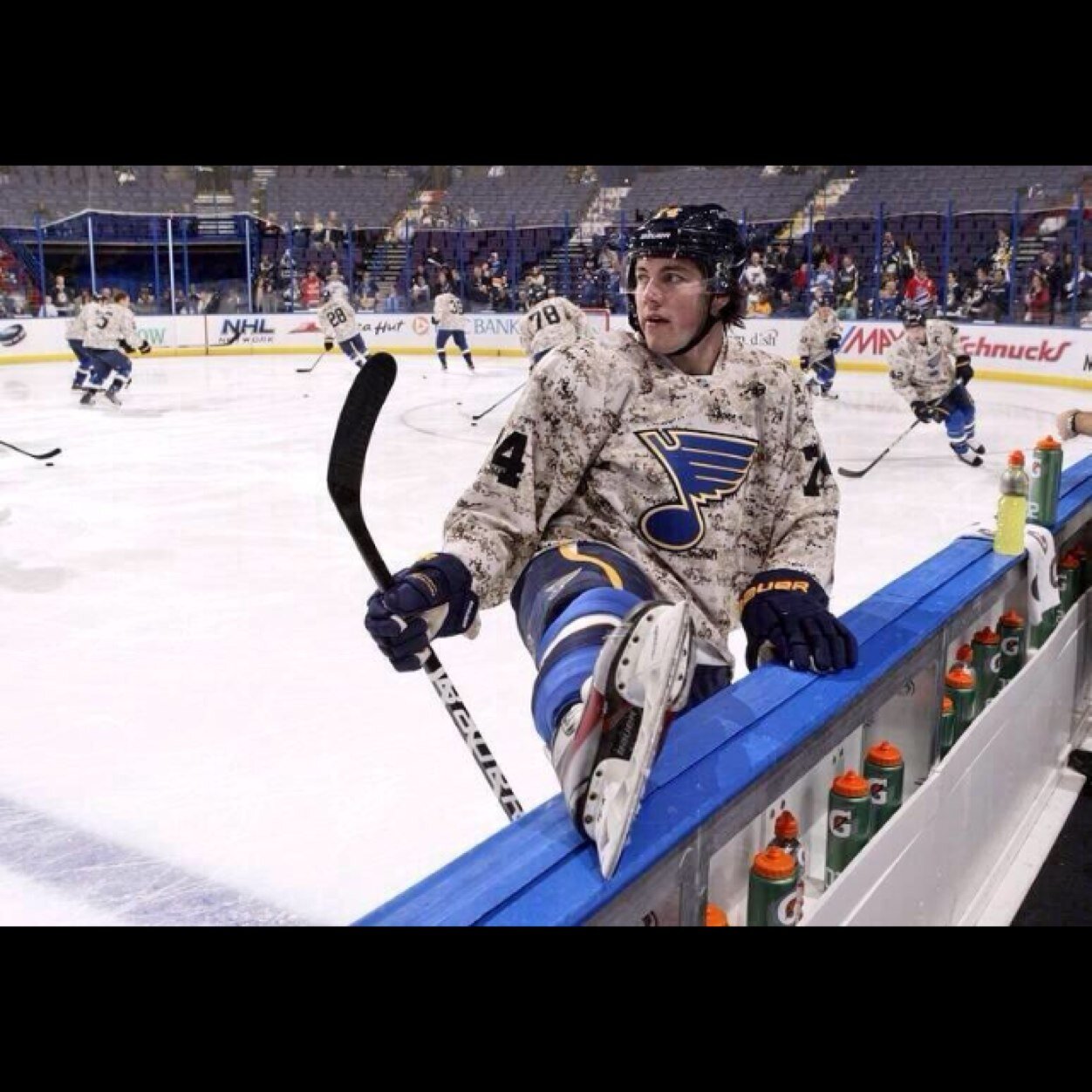 tyalbano26's profile picture. 